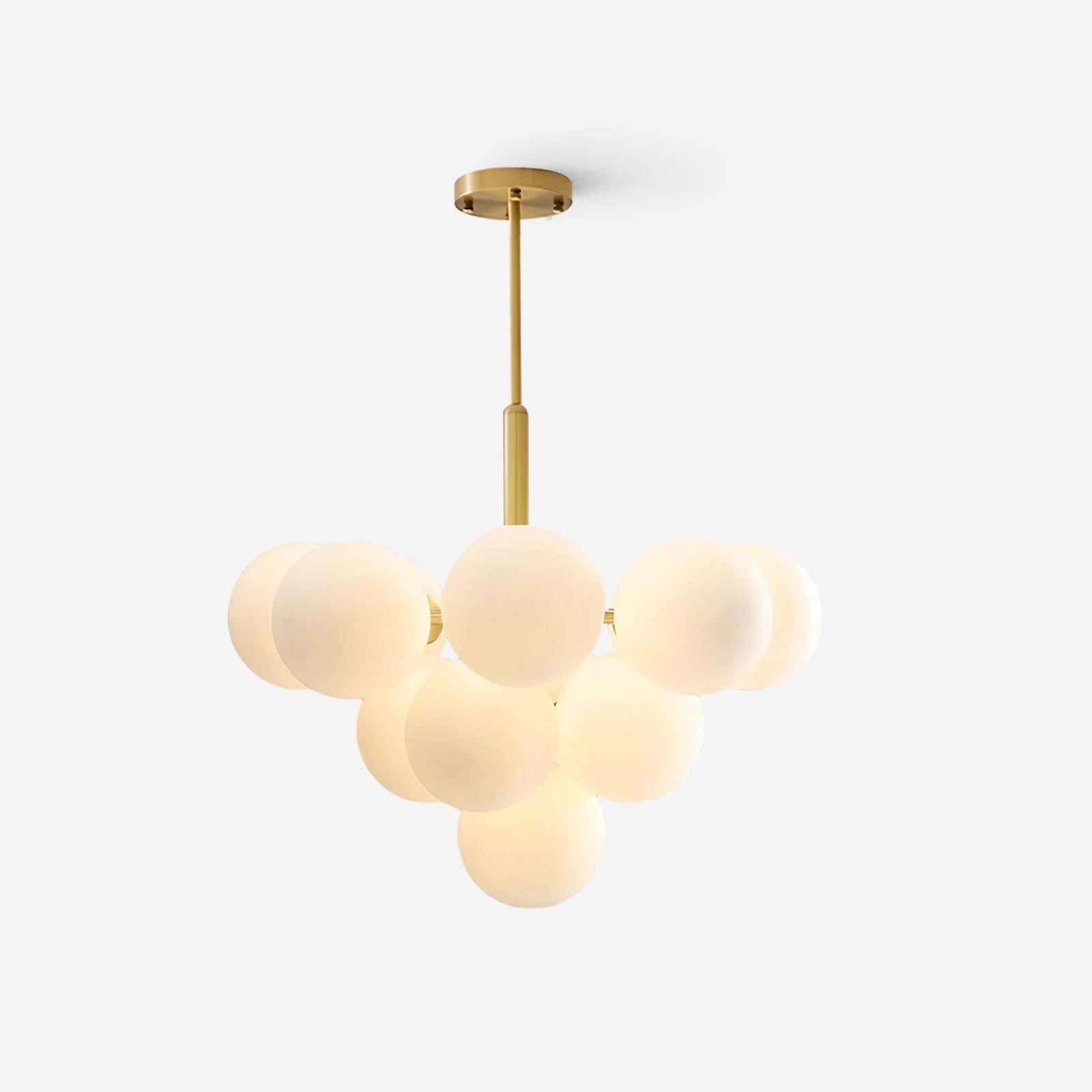 Marais Pointe Chandelier - Docos