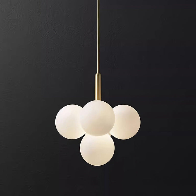 Marais Pointe Chandelier – detail 8