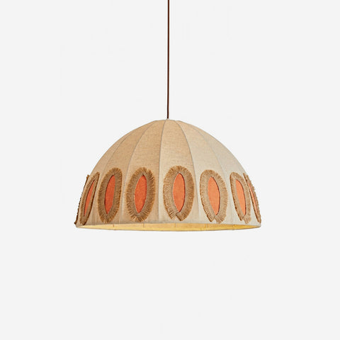 Maranta Pendant Light