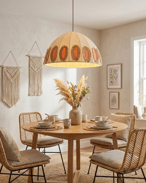 Maranta Pendant Light