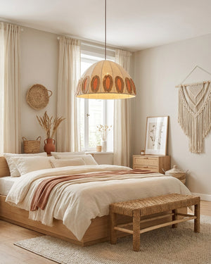 Maranta Pendant Light