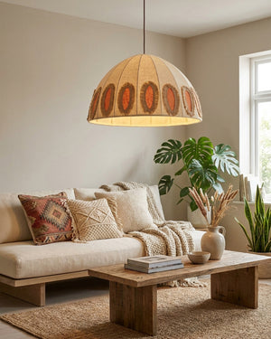 Maranta Pendant Light