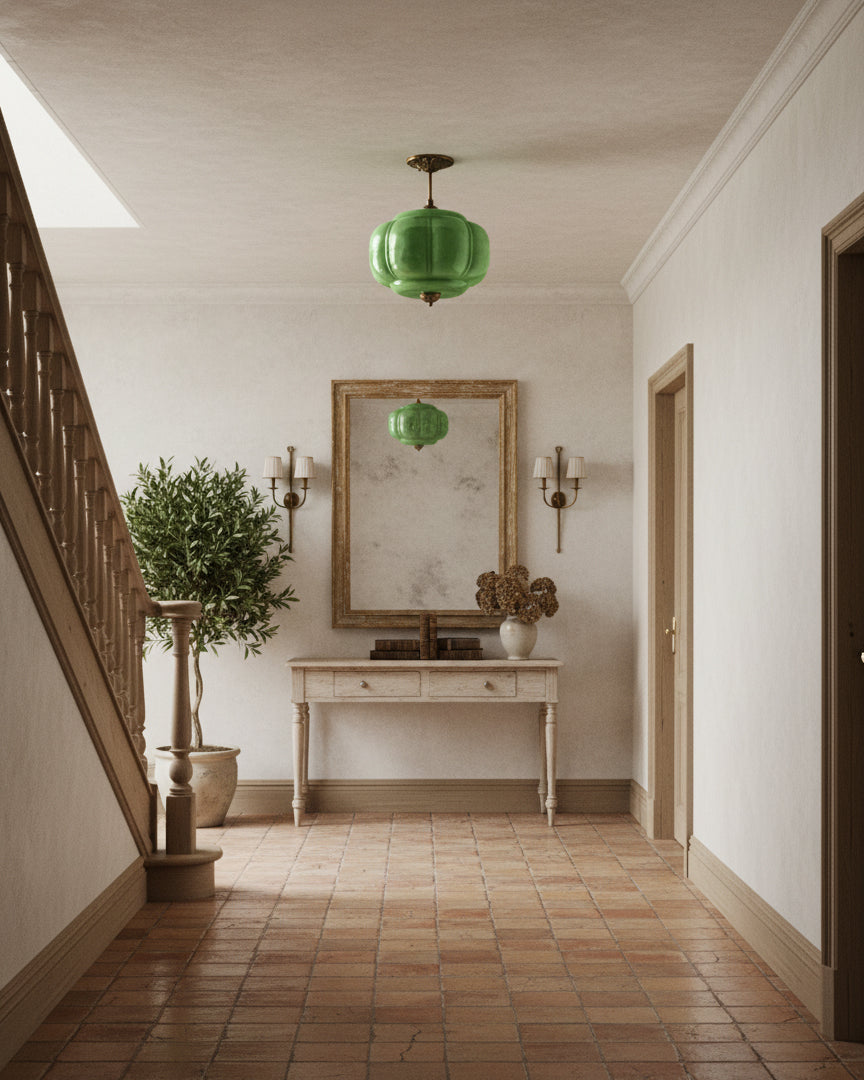 Maravine Ceiling Lamp