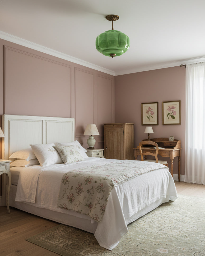 Maravine Ceiling Lamp