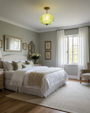 Maravine Ceiling Lamp