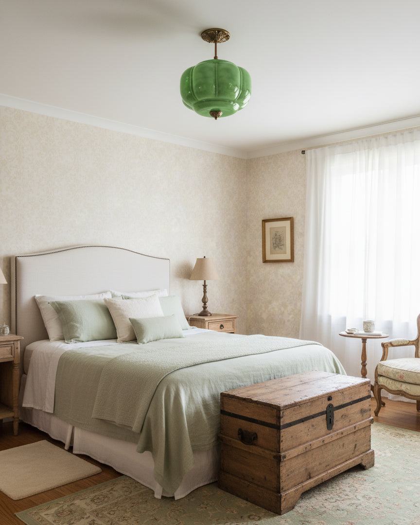 Maravine Ceiling Lamp