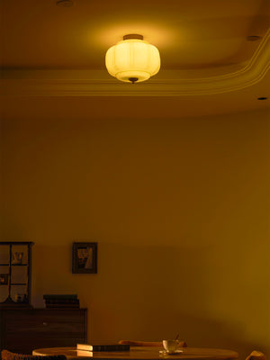 Maravine Glass Ceiling Lamp