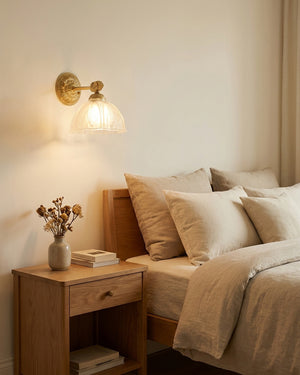 Marceau Wall Sconce