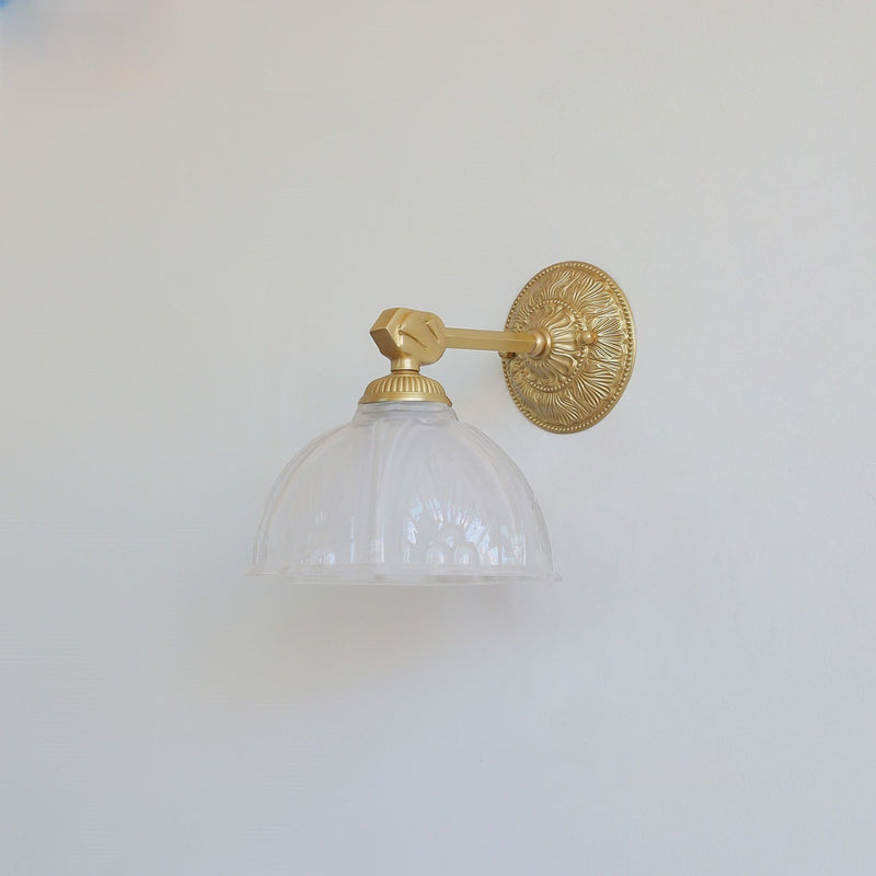 Marceau Wall Sconce – detail 2