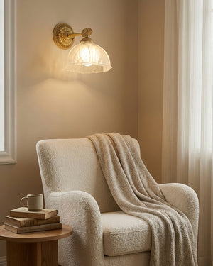 Marceau Wall Sconce