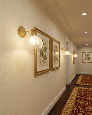 Marceau Wall Sconce