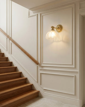 Marceau Wall Sconce