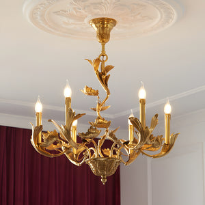 Marcella Chandelier