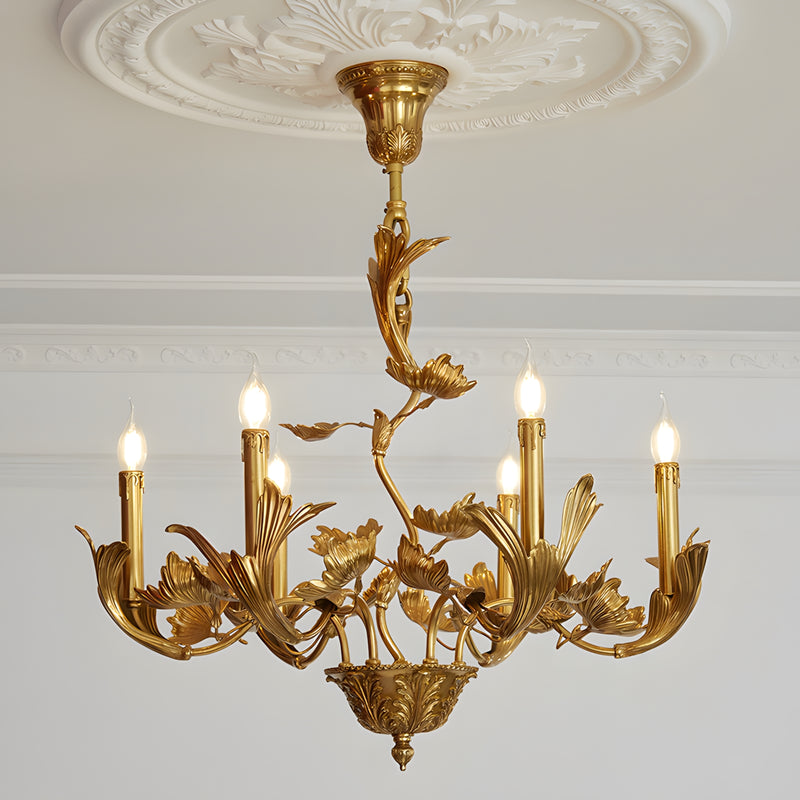 Marcella Chandelier – detail 11