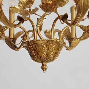 Marcella Chandelier