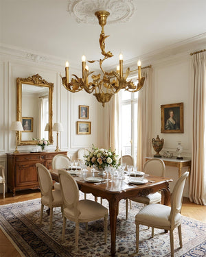 Marcella Chandelier
