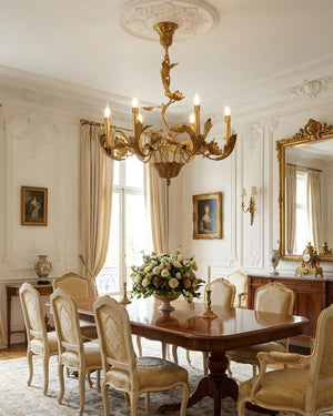 Marcella Chandelier