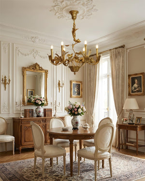 Marcella Chandelier
