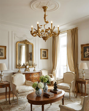 Marcella Chandelier