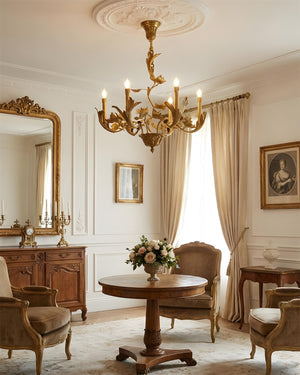 Marcella Chandelier
