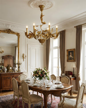 Marcella Chandelier