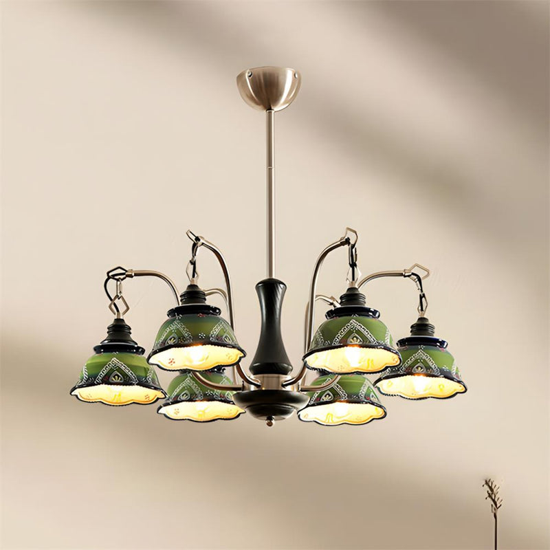 Marcella Chandelier – detail 10