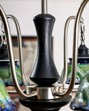 Marcella Chandelier