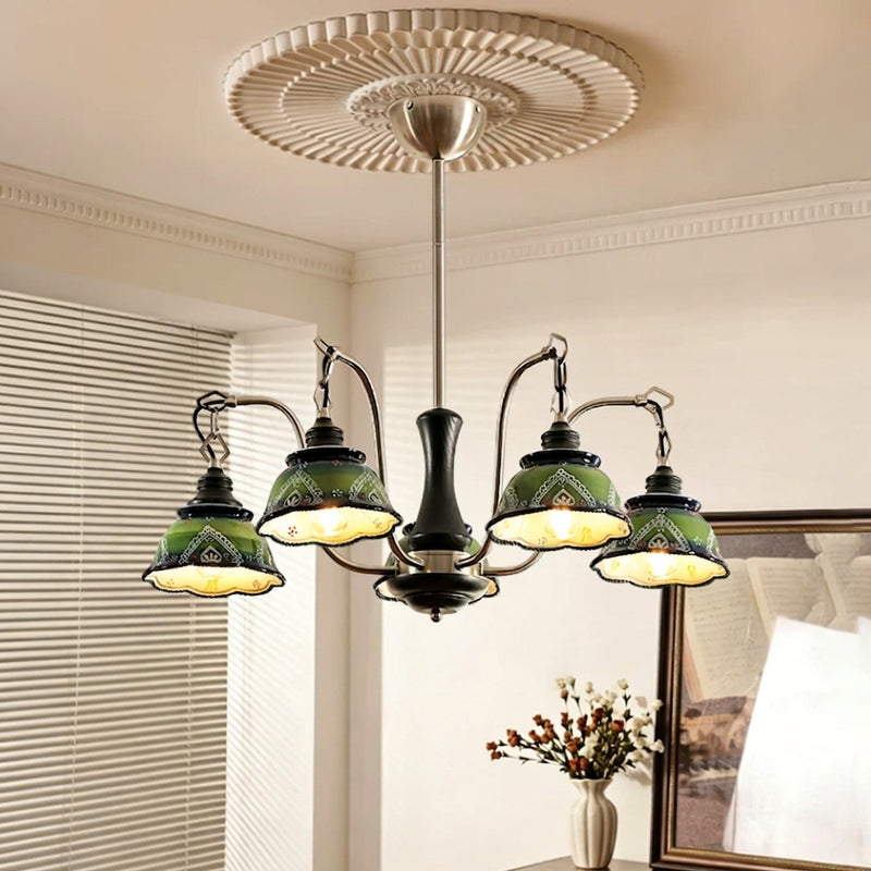 Marcella Chandelier – detail 16
