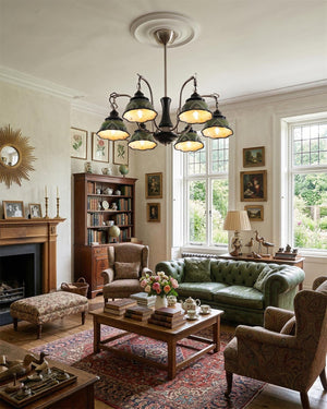 Marcella Chandelier