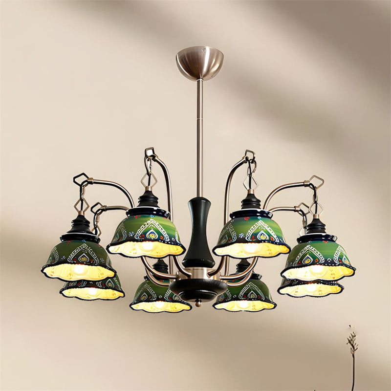 Marcella Chandelier – detail 8
