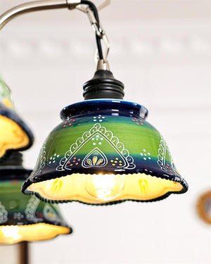 Marcella Chandelier