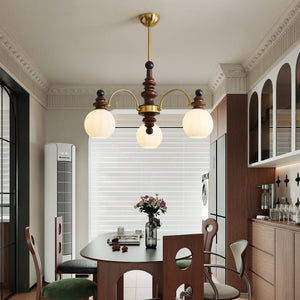 Marcellin Chandelier
