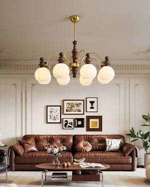 Marcellin Chandelier