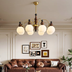 Marcellin Chandelier