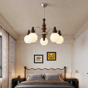 Marcellin Chandelier