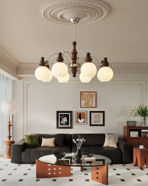 Marcellin Chandelier