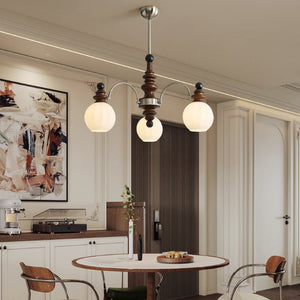 Marcellin Chandelier