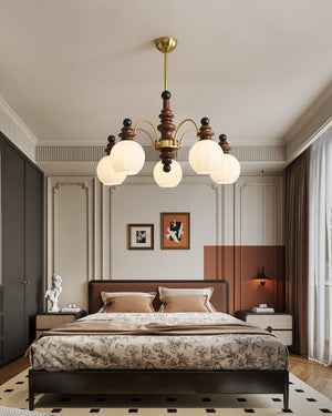 Marcellin Chandelier