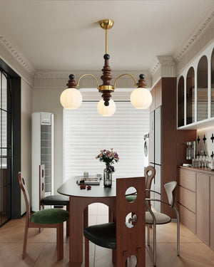 Marcellin Chandelier