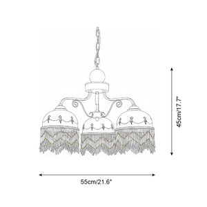 Marcelline Chandelier