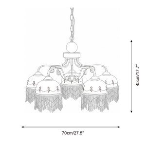 Marcelline Chandelier