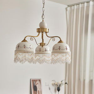 Marcelline Chandelier