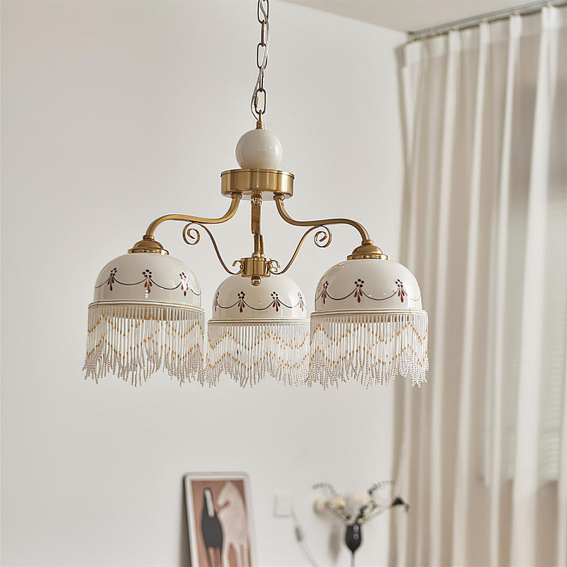 Marcelline Chandelier – detail 11