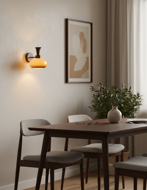 Mareli Wall Lamp