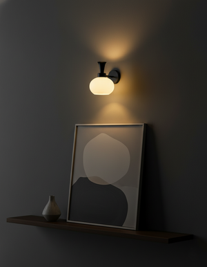 Mareli Wall Lamp