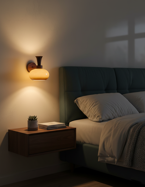 Mareli Wall Lamp