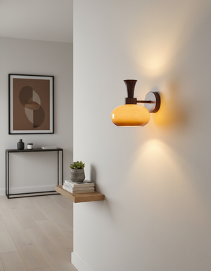 Mareli Wall Lamp
