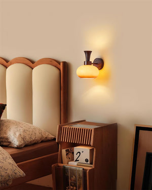 Mareli Wall Lamp