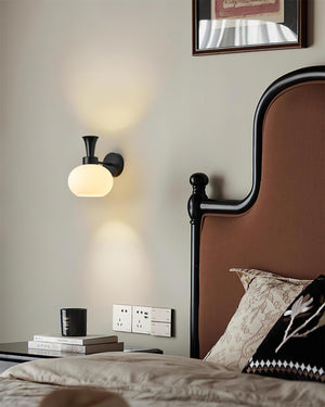 Mareli Wall Lamp