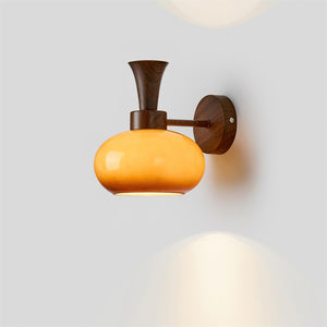 Mareli Wall Lamp